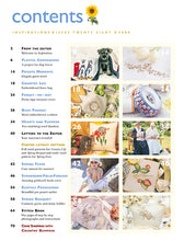 Load image into Gallery viewer, Inspirations Magazine Issue 28