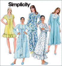 Load image into Gallery viewer, Sewing Pattern: Simplicity 2819