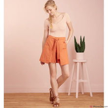 Load image into Gallery viewer, Sewing Pattern: Simplicity S9335