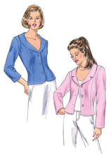 Load image into Gallery viewer, Sewing Pattern: Kwik Sew K3334