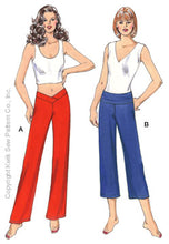 Load image into Gallery viewer, Vintage Sewing Pattern: Kwik Sew 3443