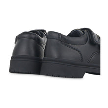 Load image into Gallery viewer, Grosby Arch Support, Leather School Shoes.