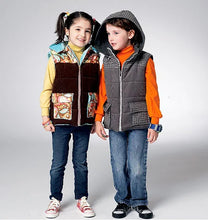 Load image into Gallery viewer, Sewing Pattern: Kwik Sew K3975