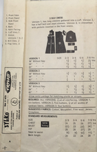 Load image into Gallery viewer, 1960's Vintage Sewing Pattern: Mail Order 1430