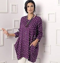Load image into Gallery viewer, Sewing Pattern: Vogue V9171