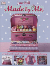 Load image into Gallery viewer, Made by Me by Jane Bull