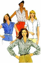 Load image into Gallery viewer, Vintage Sewing Pattern: Simplicity 6358