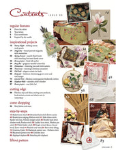 Load image into Gallery viewer, Inspirations Magazine Issue 68