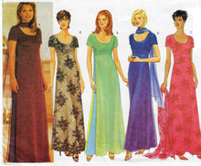 Load image into Gallery viewer, Sewing Pattern: Butterick 5368