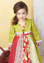 Load image into Gallery viewer, Sewing Pattern: Simplicity 1331