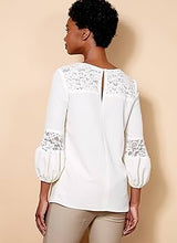 Load image into Gallery viewer, Sewing Pattern: Butterick B6518