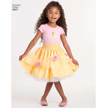 Load image into Gallery viewer, Sewing Pattern: Simplicity 8627