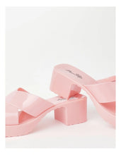 Load image into Gallery viewer, Miss Shop Pink Sugar Shoes