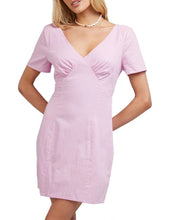 Load image into Gallery viewer, allabouteve Pearl Mini Dress
