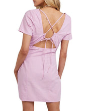 Load image into Gallery viewer, allabouteve Pearl Mini Dress