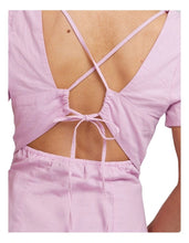 Load image into Gallery viewer, allabouteve Pearl Mini Dress