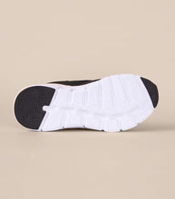 Load image into Gallery viewer, Fila Kids Senior Livrono II Sneakers - Black/Pink
