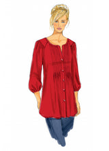 Load image into Gallery viewer, Sewing Pattern: Butterick B5861
