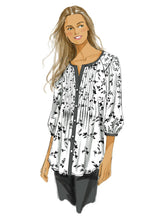 Load image into Gallery viewer, Sewing Pattern: Butterick B5861