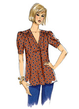 Load image into Gallery viewer, Sewing Pattern: Butterick B6855