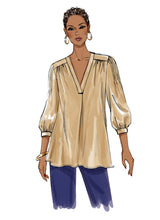 Load image into Gallery viewer, Sewing Pattern: Butterick B6855