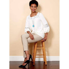 Load image into Gallery viewer, Sewing Pattern: Butterick B6518