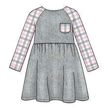 Load image into Gallery viewer, Sewing Pattern: Simplicity S8998