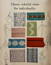 Load image into Gallery viewer, Better Homes & Gardens Sewing Book