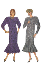 Load image into Gallery viewer, Vintage Sewing Pattern: Butterick 4022