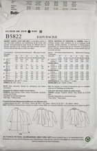 Load image into Gallery viewer, Vintage Sewing Pattern: Butterick 5020
