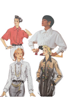 Load image into Gallery viewer, Vintage Sewing Pattern: Burda 4188