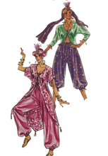 Load image into Gallery viewer, Sewing Pattern: Burda 4365