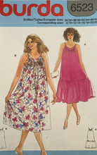 Load image into Gallery viewer, Sewing Pattern: Burda 6523