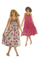 Load image into Gallery viewer, Sewing Pattern: Burda 6523