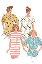 Load image into Gallery viewer, Vintage SEwing Pattern: Butterick 4759