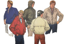 Load image into Gallery viewer, 1980's Vintage Sewing Pattern: Butterick 6209