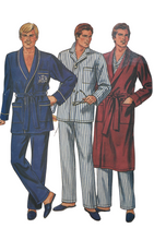 Load image into Gallery viewer, 1984 Vintage Sewing Pattern: Butterick 3037