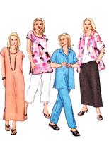 Load image into Gallery viewer, Sewing Pattern: Butterick 3039