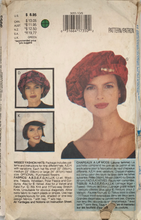 Load image into Gallery viewer, Vintage Sewing Pattern: Butterick 3055