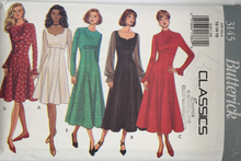 Load image into Gallery viewer, Vintage Sewing Pattern: Butterick 3145