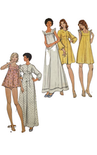Load image into Gallery viewer, Sewing Pattern: Butterick 3160
