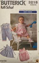 Load image into Gallery viewer, Sewing Pattern: Butterick 3218