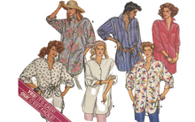Load image into Gallery viewer, Sewing Pattern: Butterick 3315