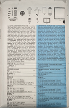 Load image into Gallery viewer, Vintage Sewing Pattern: Butterick 3317