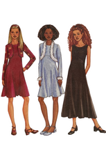 Load image into Gallery viewer, Sewing Pattern: Butterick 3321