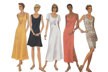 Load image into Gallery viewer, Vintage Sewing Pattern: Butterick 3496