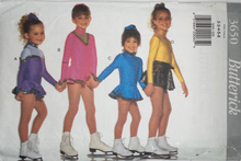 Load image into Gallery viewer, Vintage Sewing Pattern: Butterick 3650