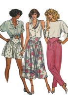 Load image into Gallery viewer, Sewing Pattern: Butterick 3773