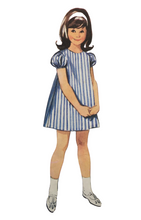 Load image into Gallery viewer, 1960's Vintage Sewing Pattern: Butterick 4246