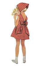 Load image into Gallery viewer, 1960's Vintage Sewing Pattern: Butterick 4246